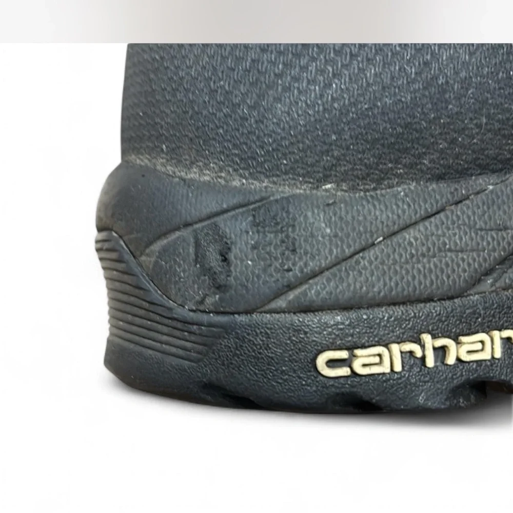 Carhartt Rugged Work Boots style CMH6076 Size 8.5